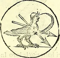 An illustration from Delle imprese trattato (1592)