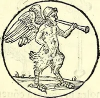 An illustration from Delle imprese trattato (1592)