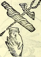 An illustration from Delle imprese trattato (1592)