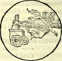 An illustration from Delle imprese trattato (1592)