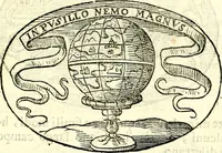 An illustration from Delle imprese trattato (1592)