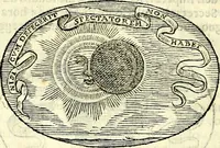 An illustration from Delle imprese trattato (1592)