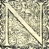 An illustration from Delle imprese trattato (1592)