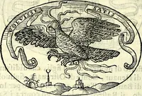 An illustration from Delle imprese trattato (1592)