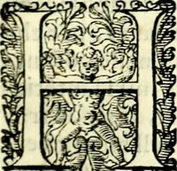 An illustration from Delle imprese trattato (1592)