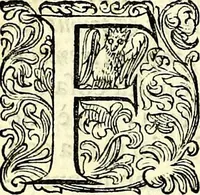 An illustration from Delle imprese trattato (1592)