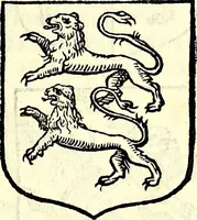 An illustration from Delle imprese trattato (1592)