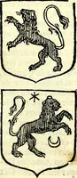An illustration from Delle imprese trattato (1592)
