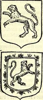An illustration from Delle imprese trattato (1592)