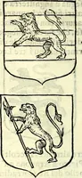 An illustration from Delle imprese trattato (1592)