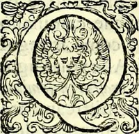 An illustration from Delle imprese trattato (1592)