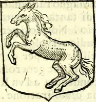 An illustration from Delle imprese trattato (1592)