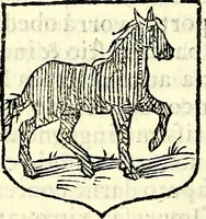 An illustration from Delle imprese trattato (1592)