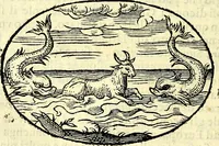 An illustration from Delle imprese trattato (1592)
