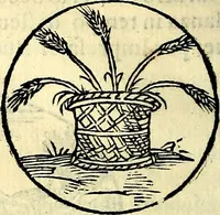 An illustration from Delle imprese trattato (1592)