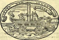 An illustration from Delle imprese trattato (1592)