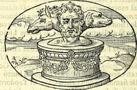 An illustration from Delle imprese trattato (1592)