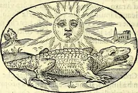 An illustration from Delle imprese trattato (1592)