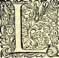 An illustration from Delle imprese trattato (1592)