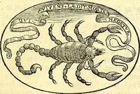 An illustration from Delle imprese trattato (1592)