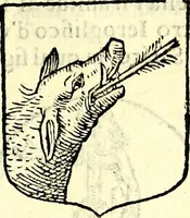 An illustration from Delle imprese trattato (1592)