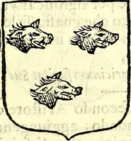 An illustration from Delle imprese trattato (1592)