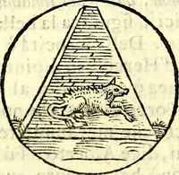An illustration from Delle imprese trattato (1592)