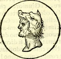An illustration from Delle imprese trattato (1592)