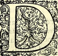 An illustration from Delle imprese trattato (1592)