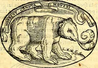 An illustration from Delle imprese trattato (1592)