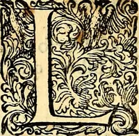 An illustration from Delle imprese trattato (1592)