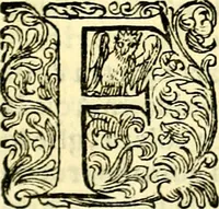 An illustration from Delle imprese trattato (1592)