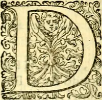 An illustration from Delle imprese trattato (1592)