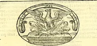 An illustration from Delle imprese trattato (1592)
