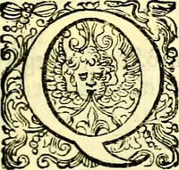 An illustration from Delle imprese trattato (1592)