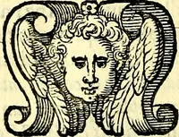 An illustration from Delle imprese trattato (1592)