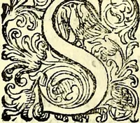 An illustration from Delle imprese trattato (1592)