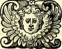 An illustration from Delle imprese trattato (1592)