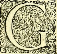 An illustration from Delle imprese trattato (1592)