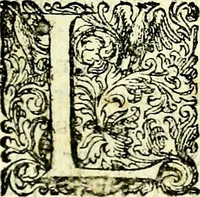 An illustration from Delle imprese trattato (1592)