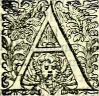 An illustration from Delle imprese trattato (1592)