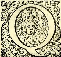 An illustration from Delle imprese trattato (1592)