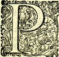 An illustration from Delle imprese trattato (1592)