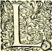 An illustration from Delle imprese trattato (1592)