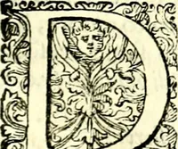 An illustration from Delle imprese trattato (1592)