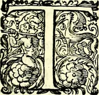 An illustration from Delle imprese trattato (1592)