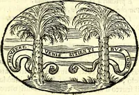 An illustration from Delle imprese trattato (1592)