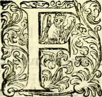 An illustration from Delle imprese trattato (1592)