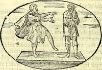 An illustration from Delle imprese trattato (1592)