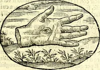 An illustration from Delle imprese trattato (1592)